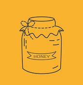 honey